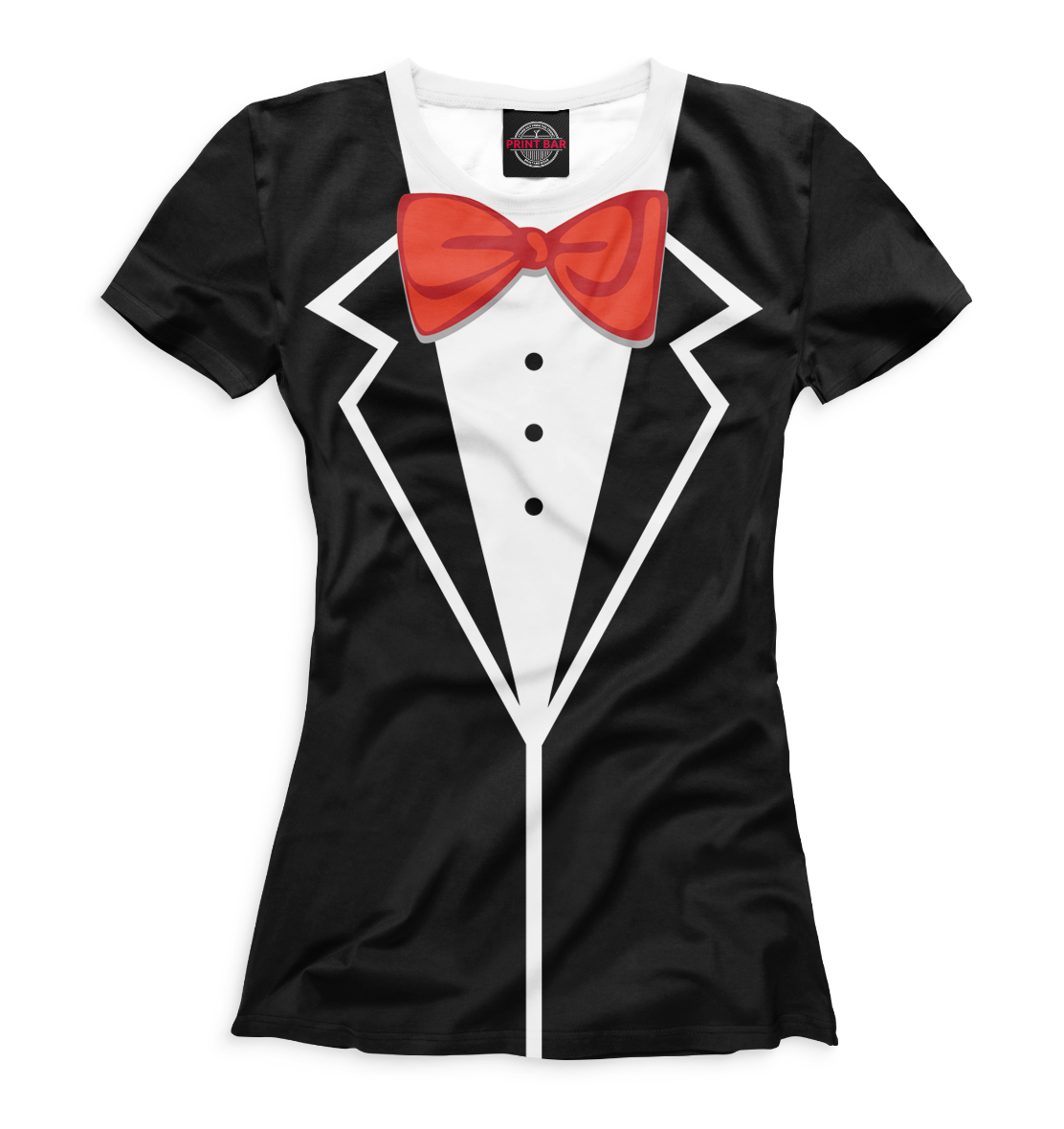 

Костюм с отливом