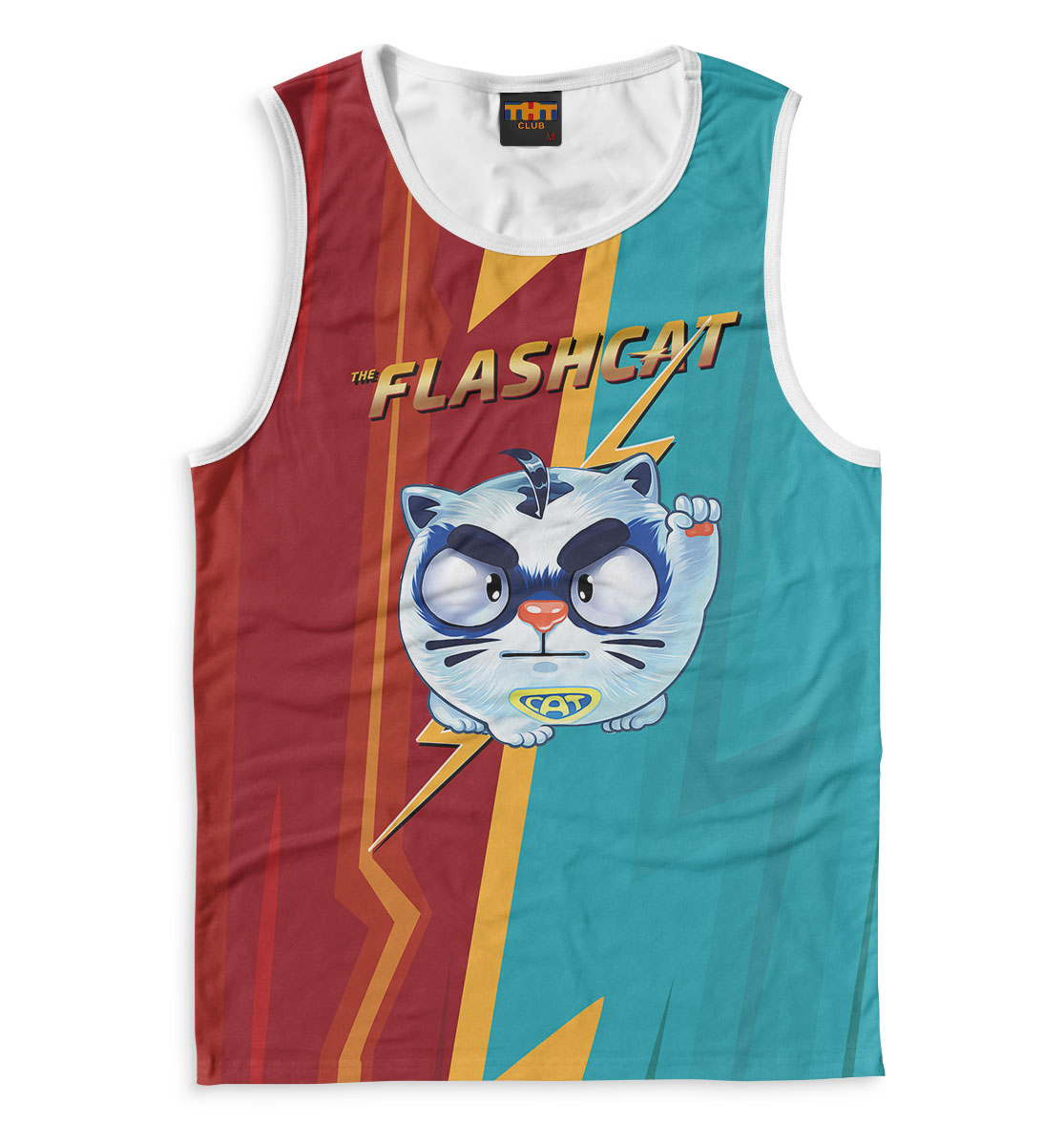 

FlashCat