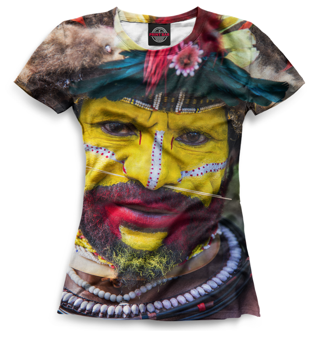 

Новогвинеец