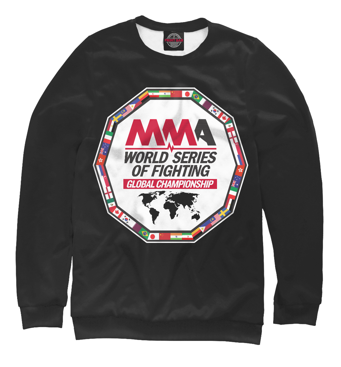 

MMA Global