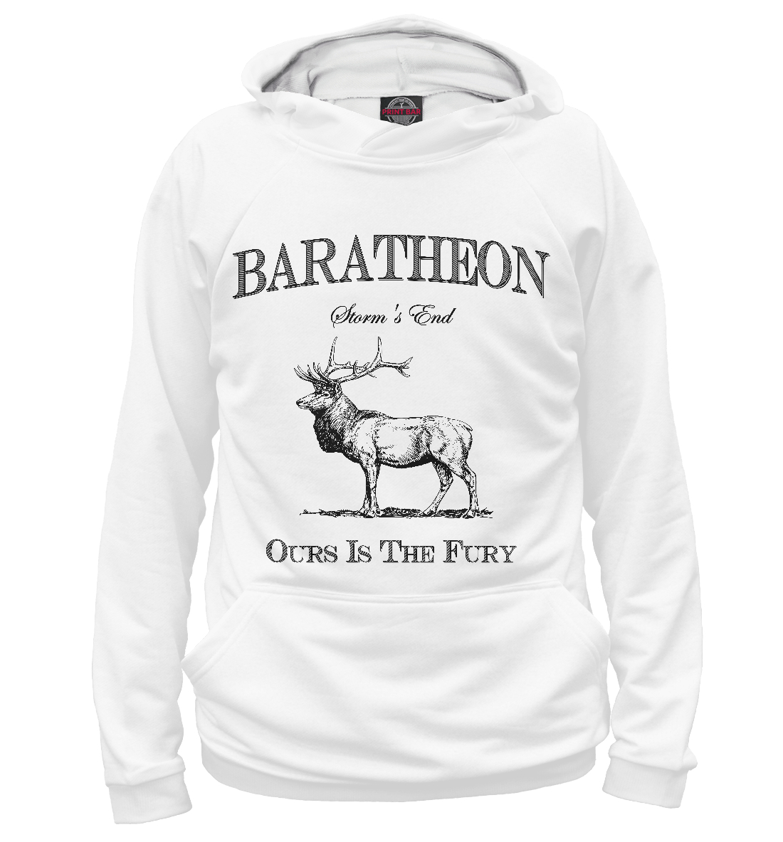 

Дом Баратеонов