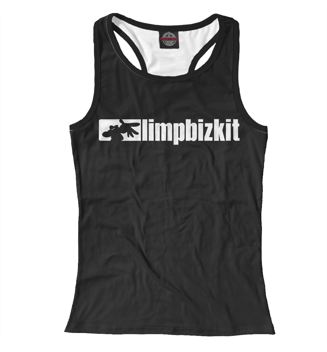 

Limp Bizkit