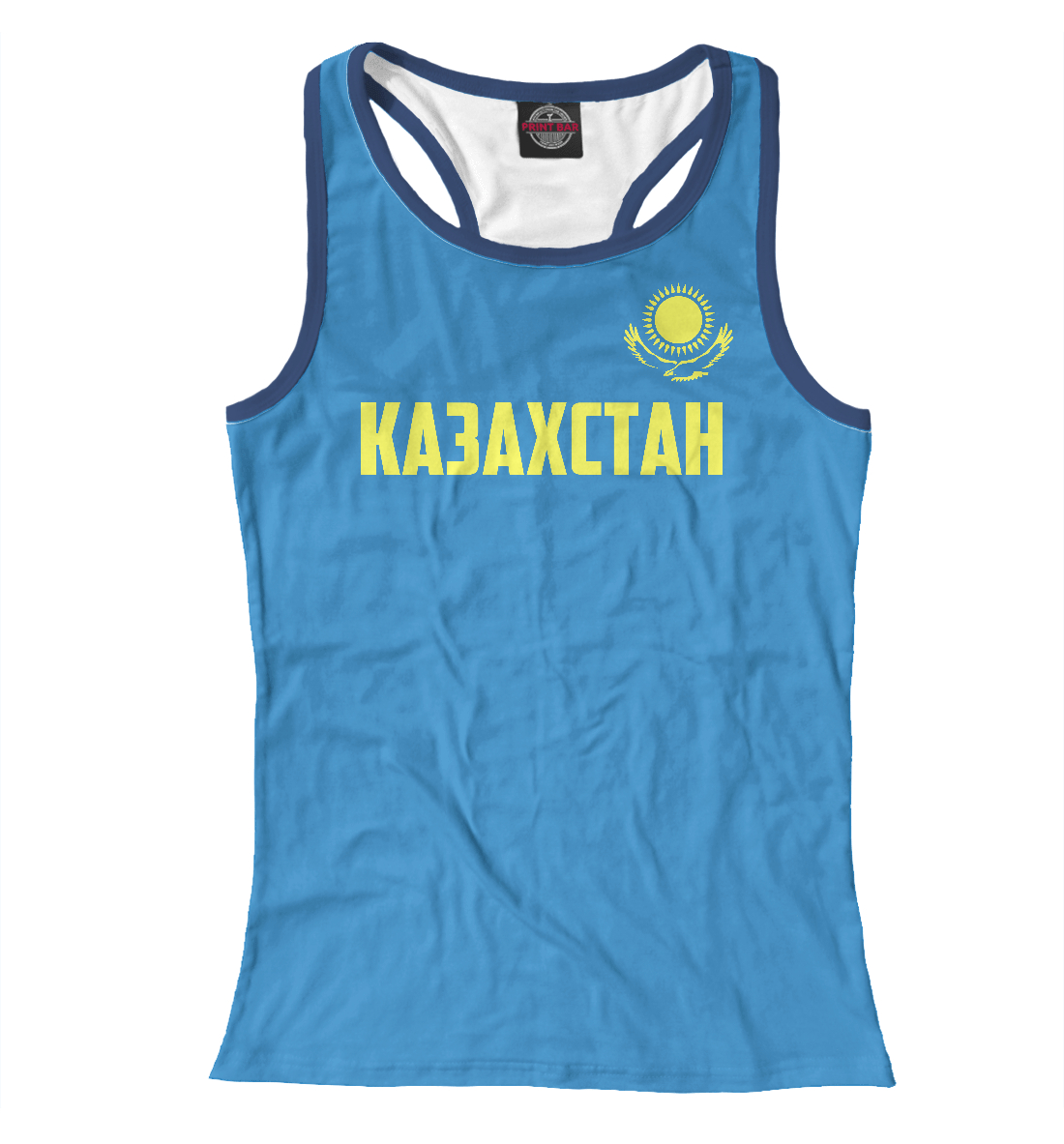 

Казахстан