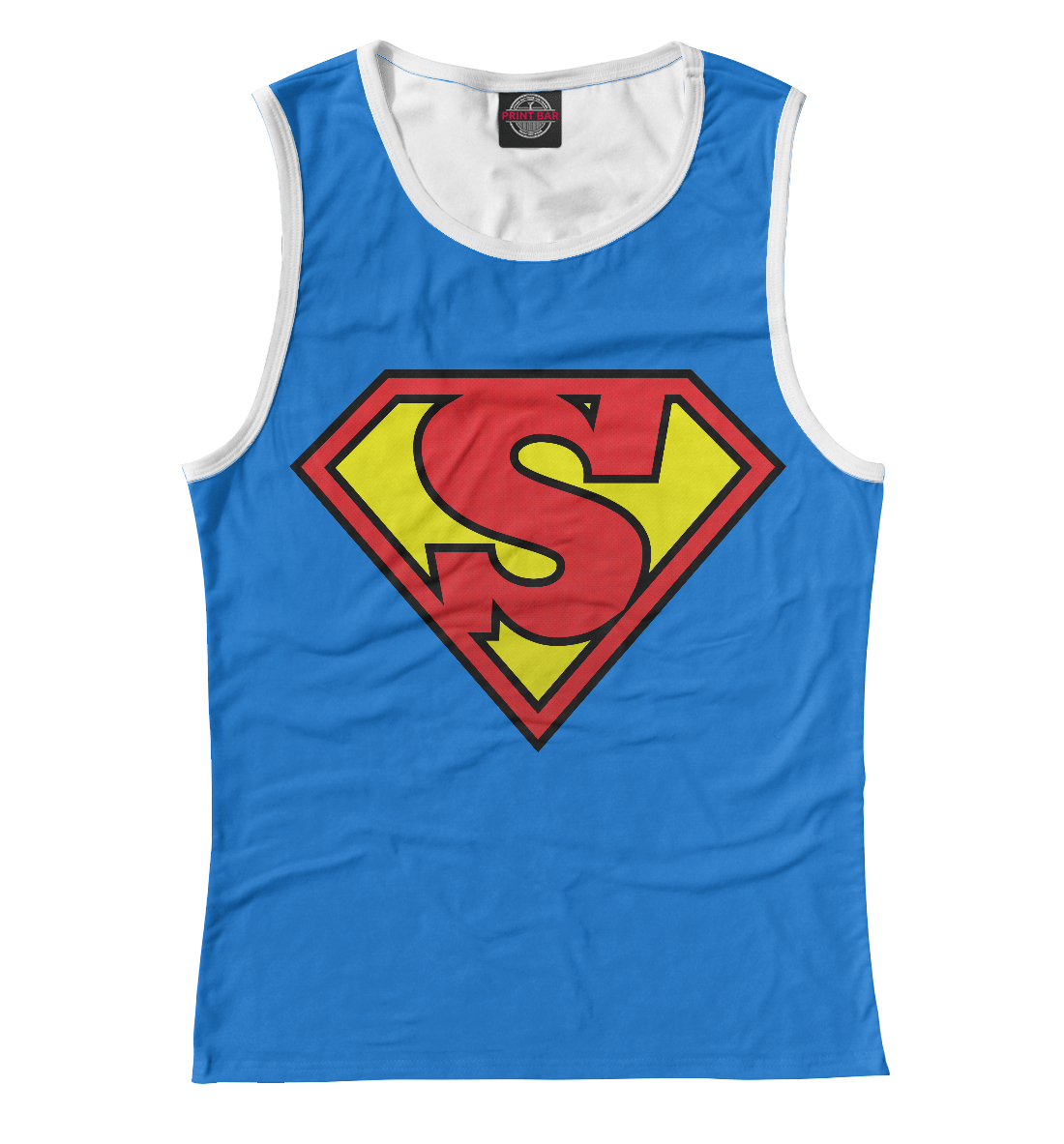 

Super S