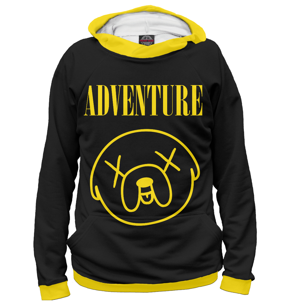 

Adventure Jake