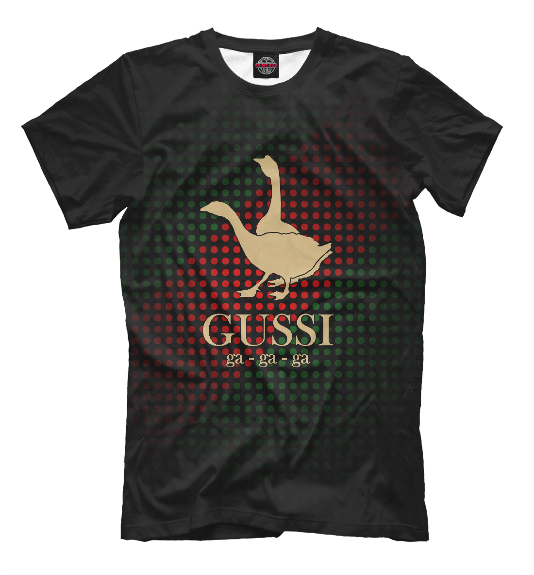 

GUSSI