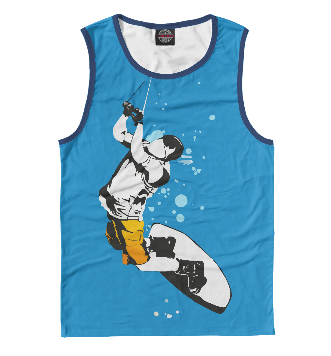 

Wakeboard - Вэйкборд