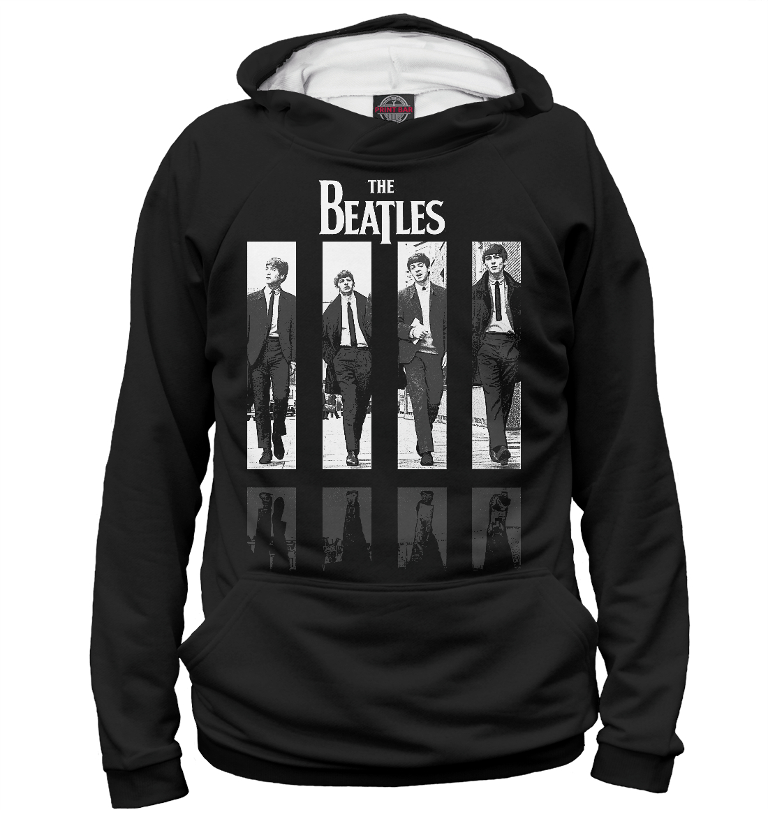 

The Beatles