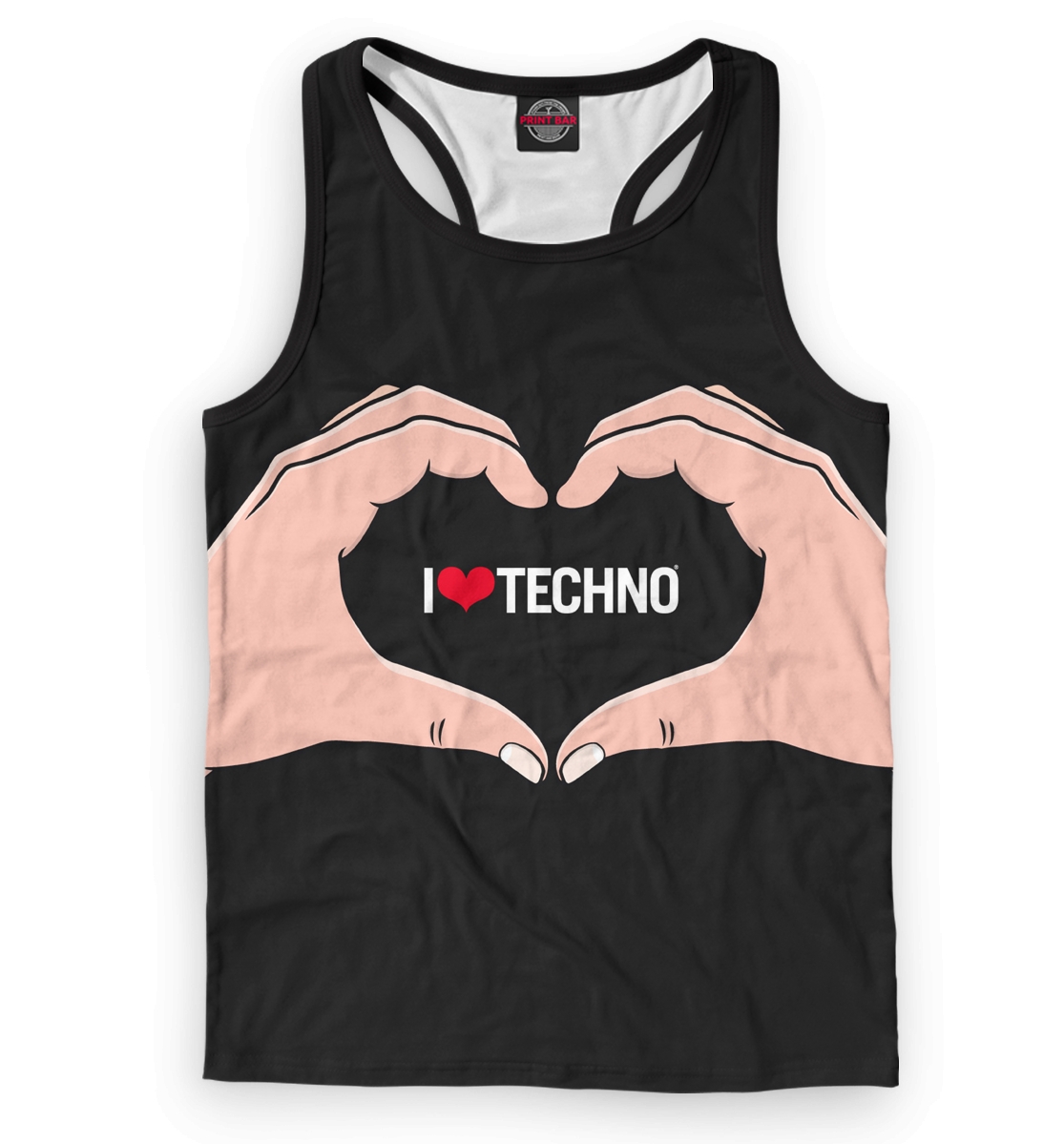 

Techno