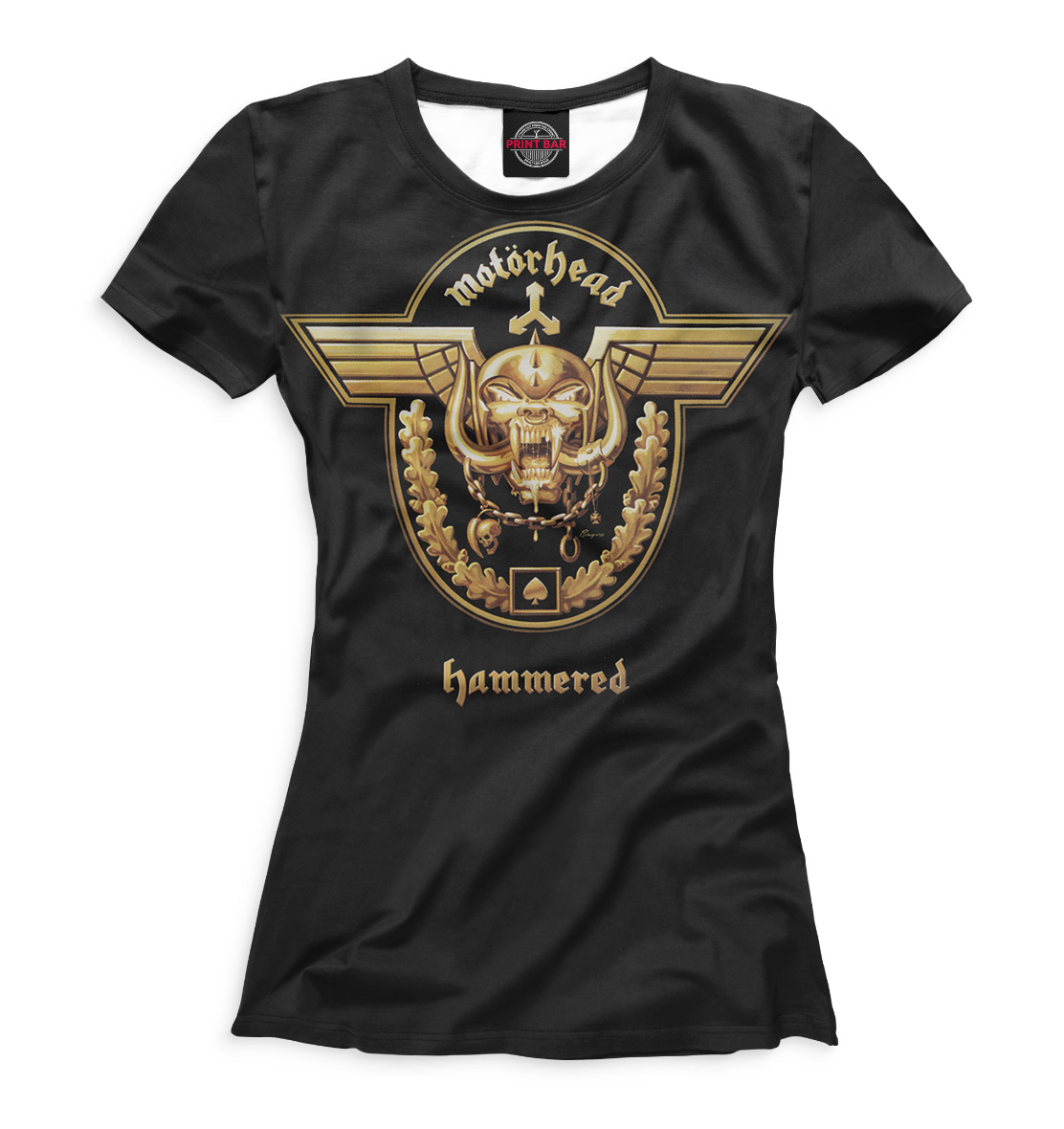 

Motorhead