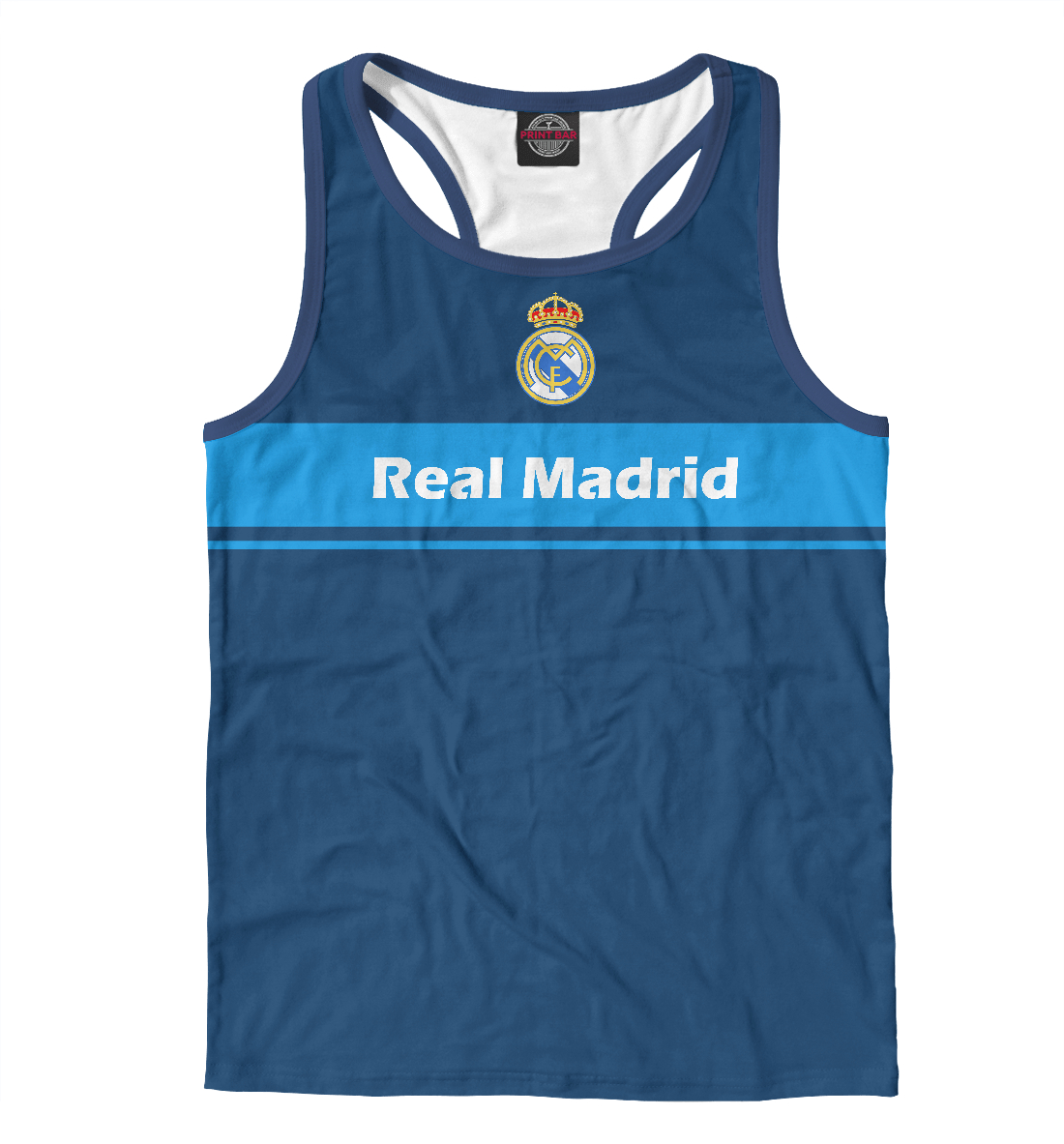 

Real Madrid