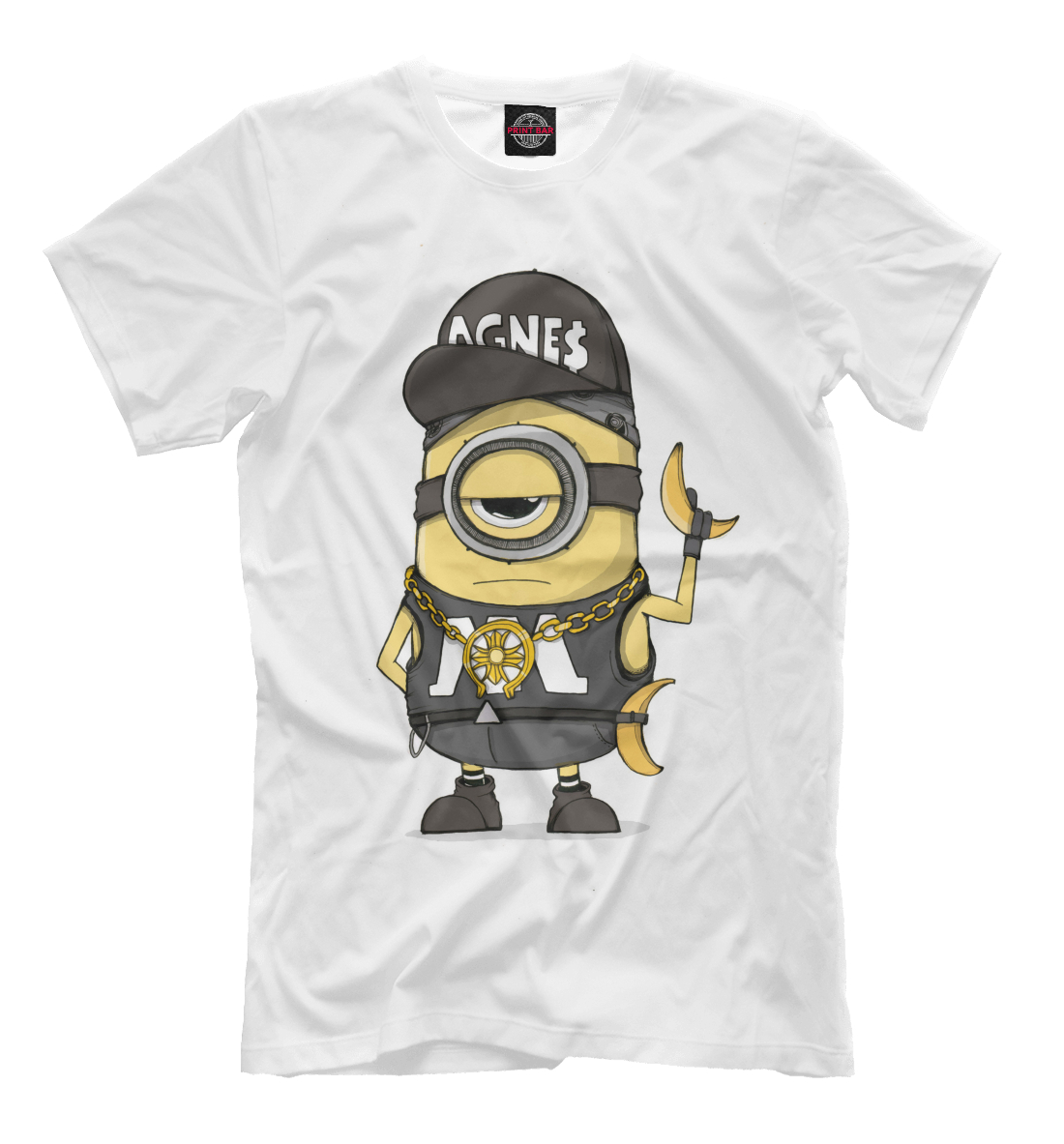 

Swag Minion