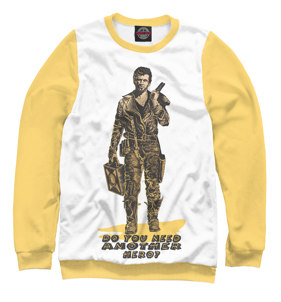 

Mad Max