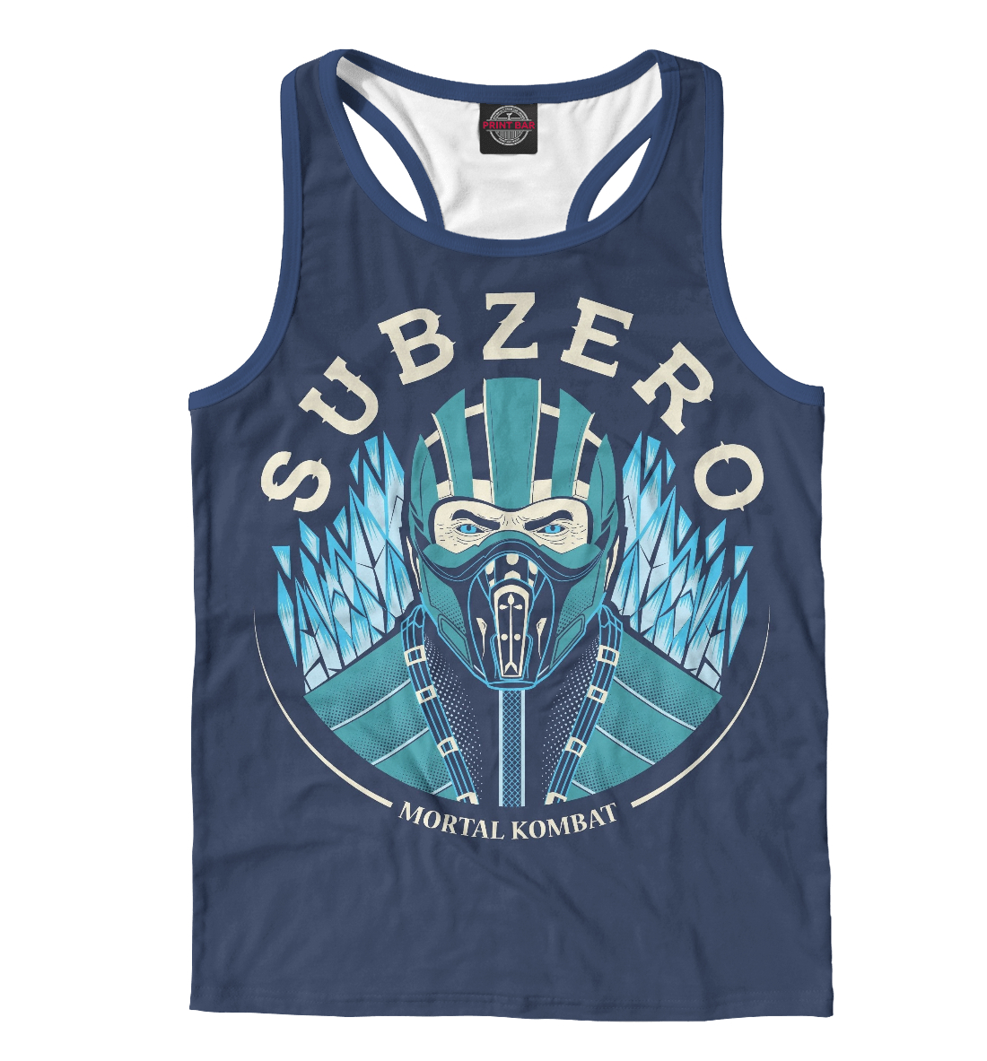 

SubZero