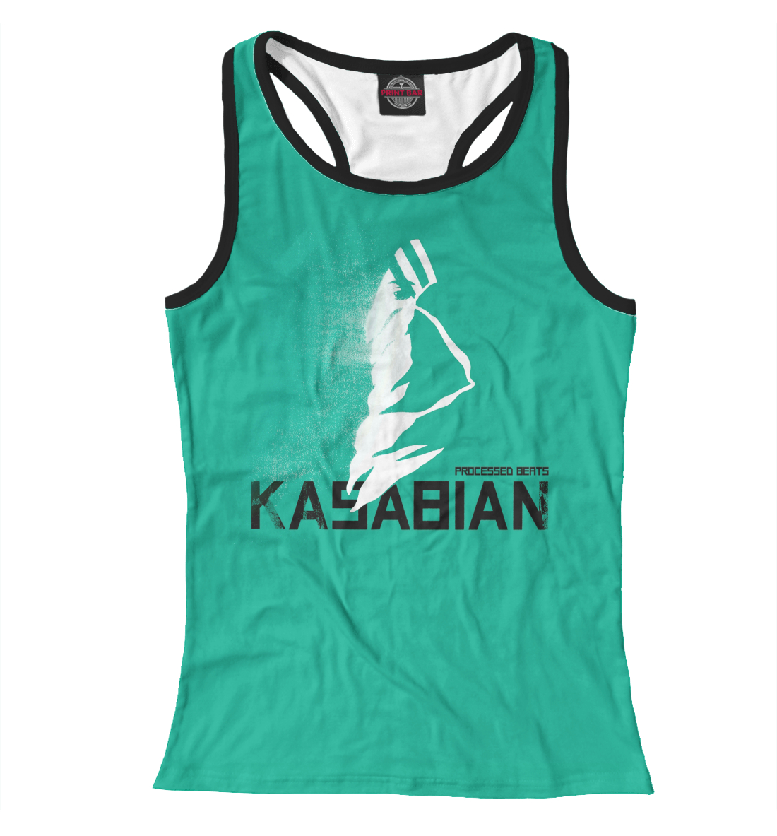 

Kasabian