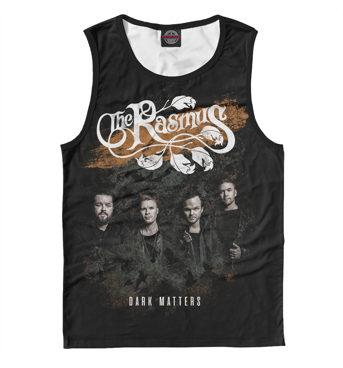 

The Rasmus