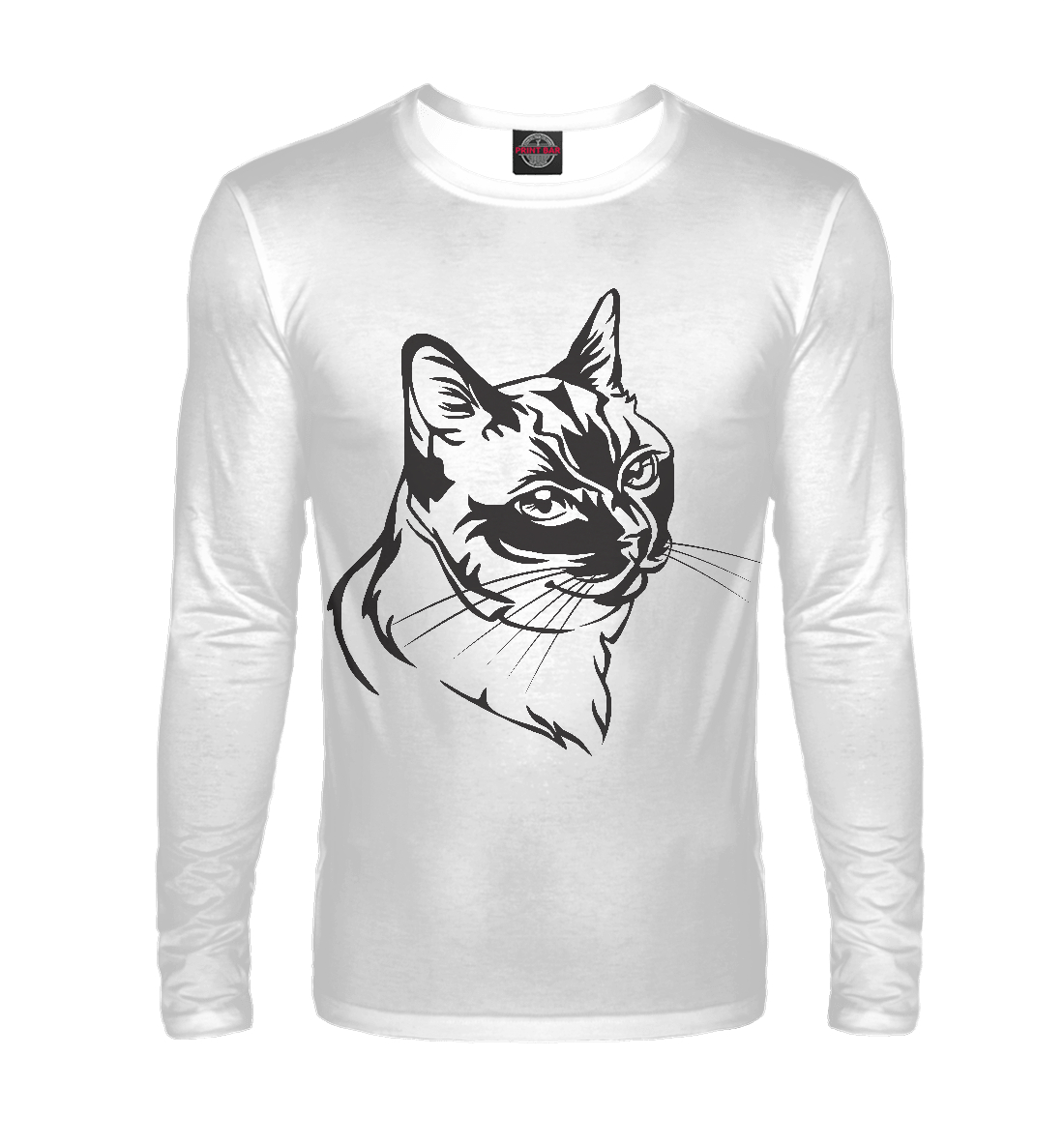 

Тайский кот