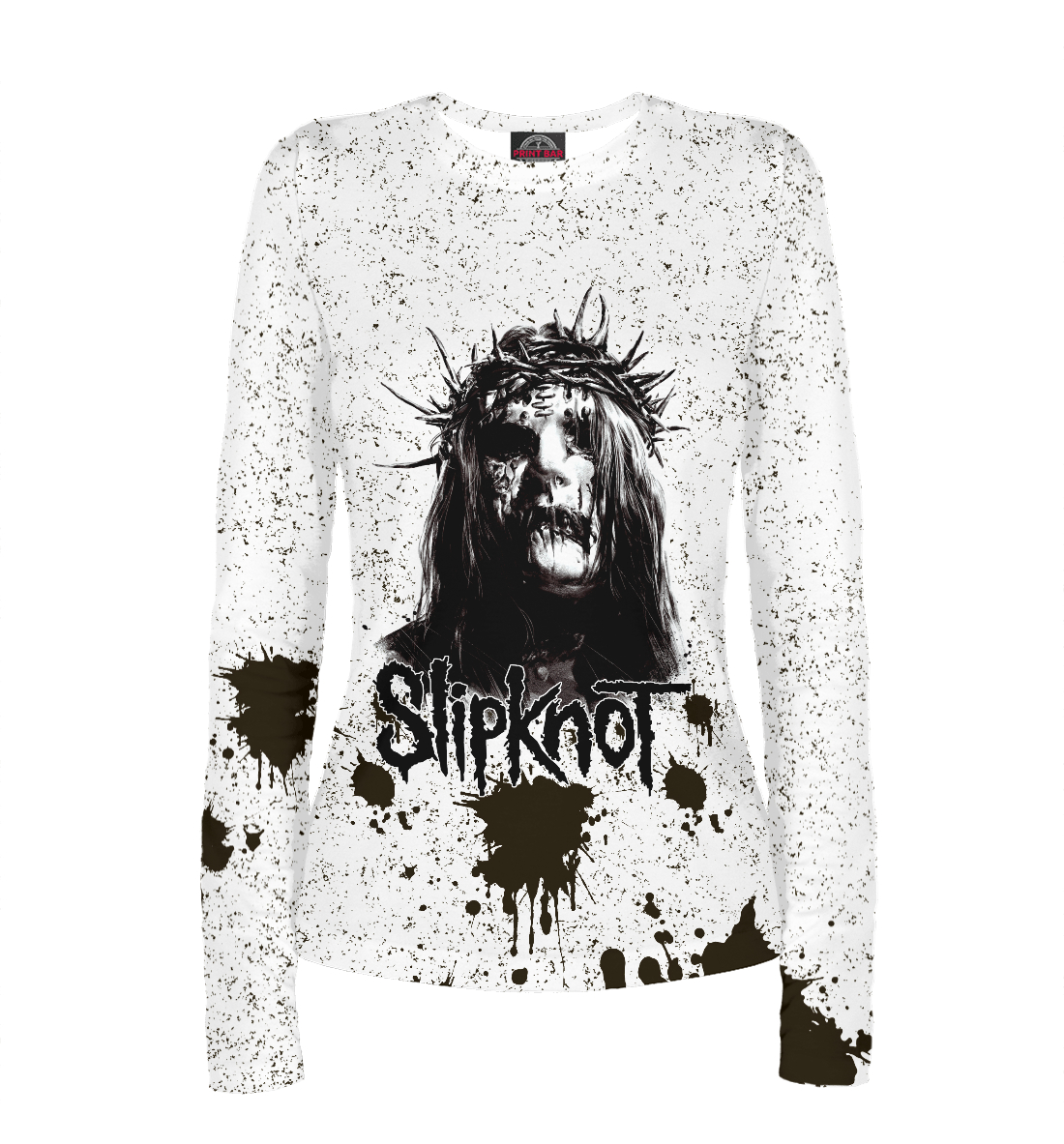 

Slipknot
