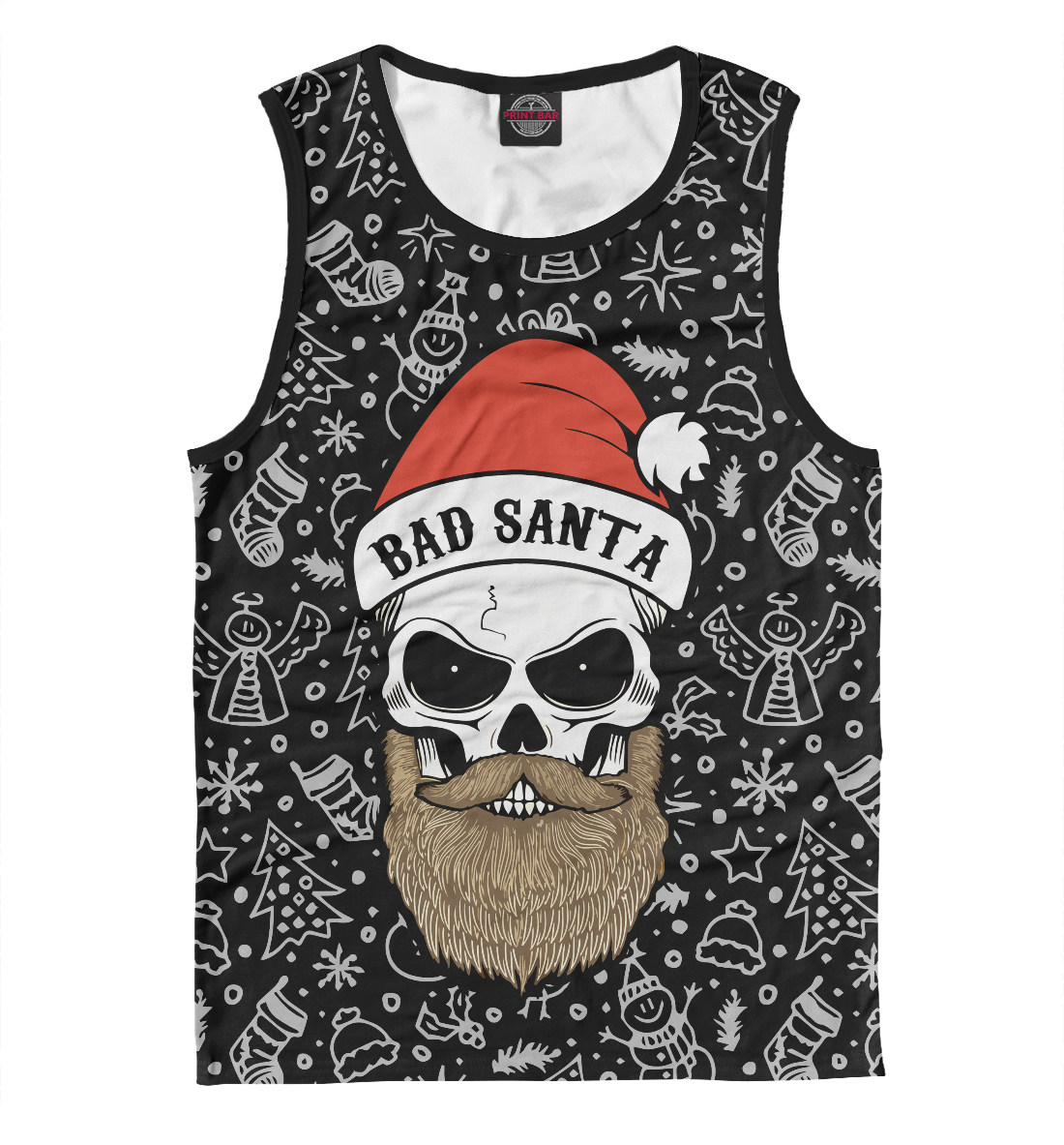 

Bad Santa