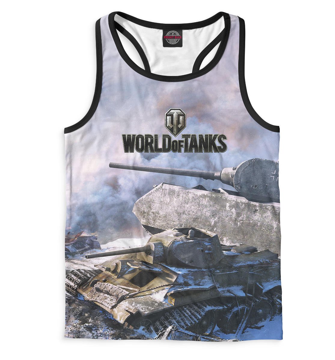 

World of Tanks