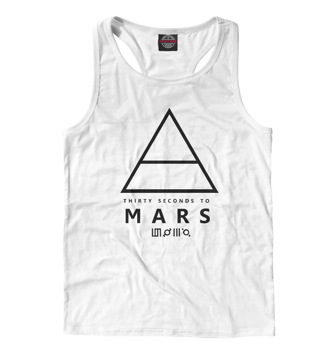 

30 Seconds to Mars