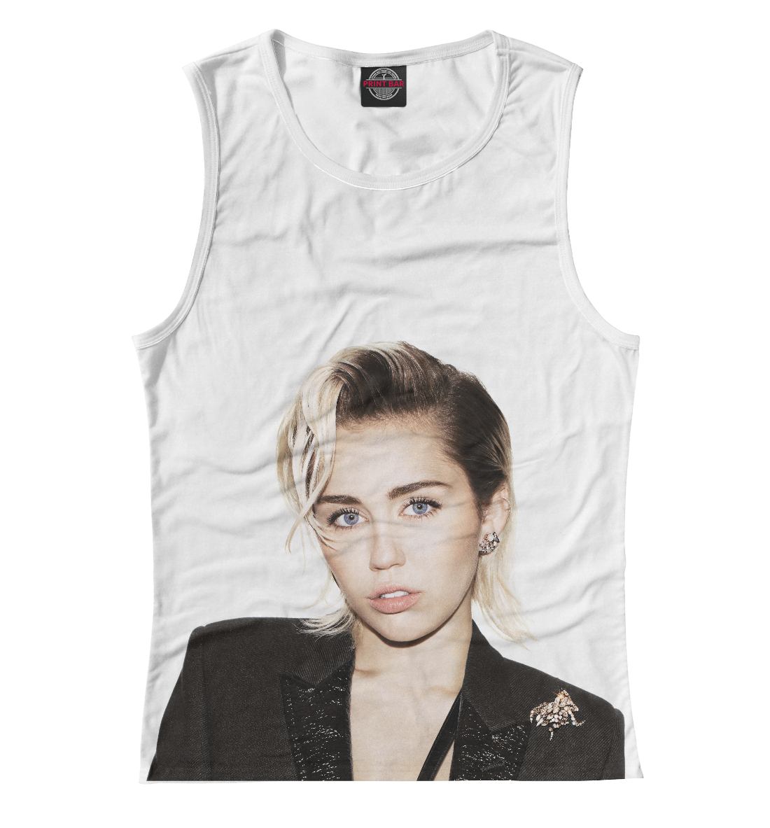 

Miley Cyrus