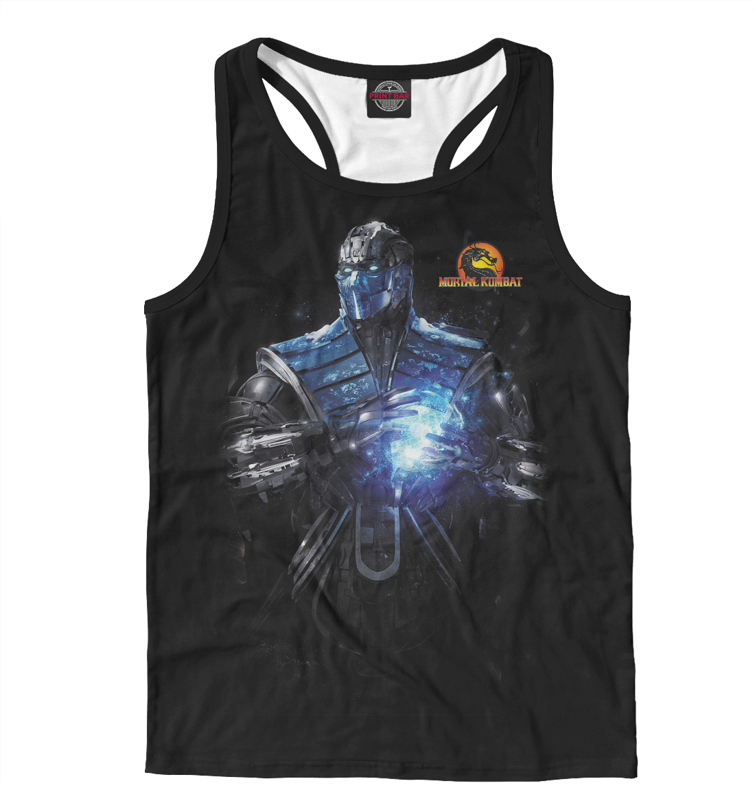 

Mortal Kombat