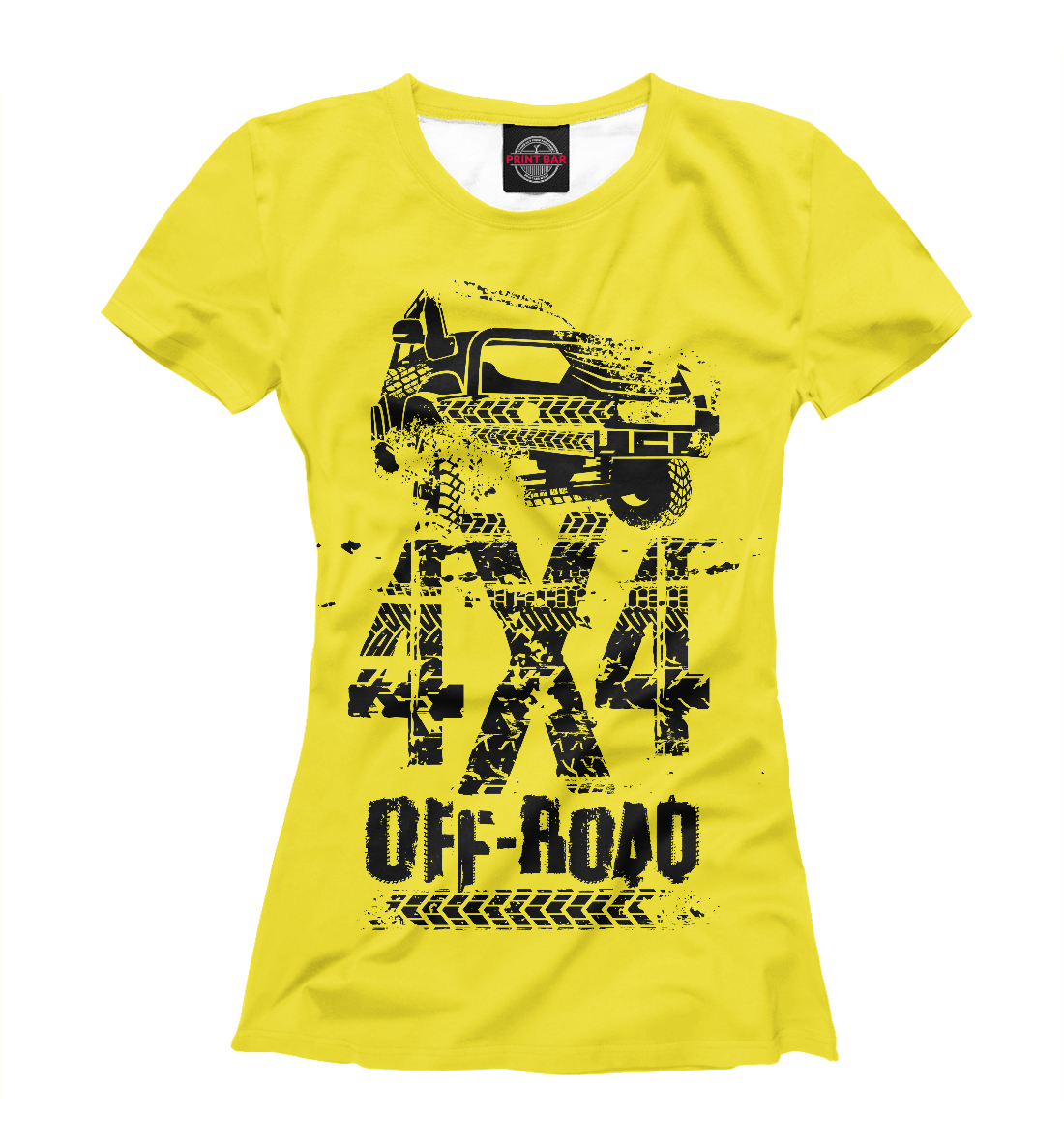 

Off road