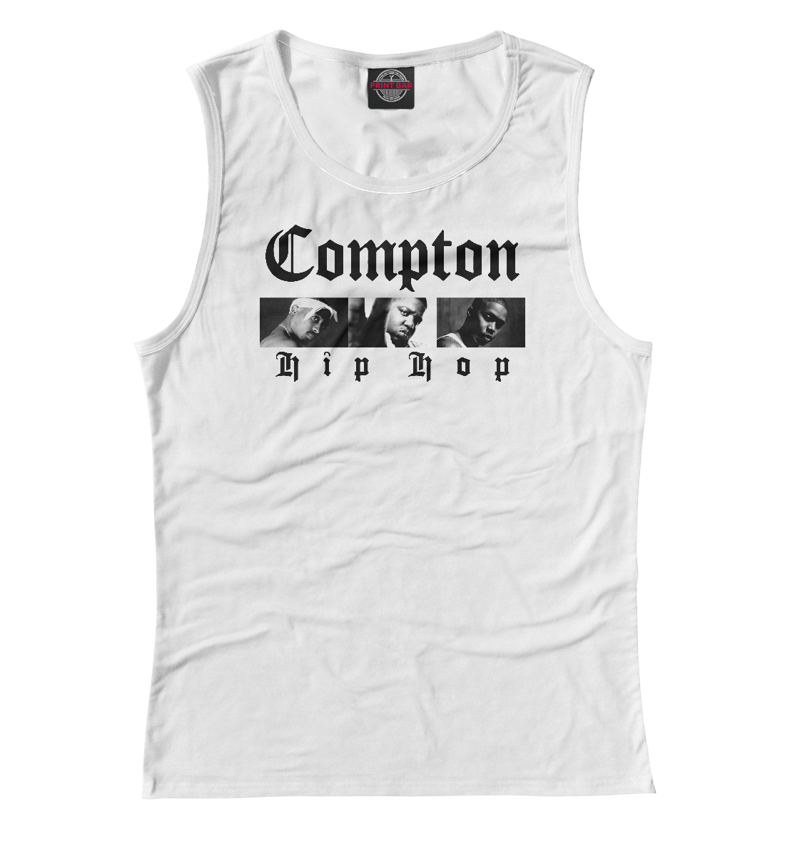 

Compton