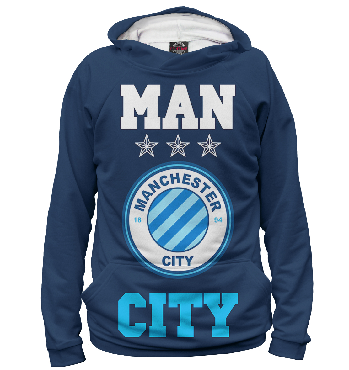 

Manchester City