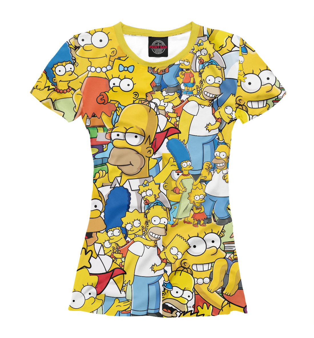 

Simpsons