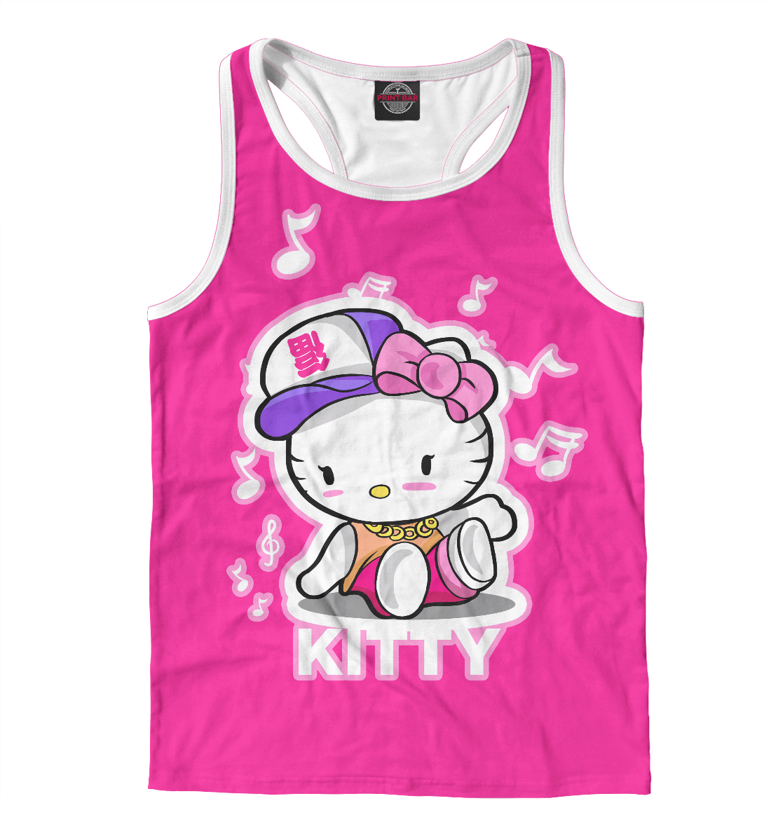 

Hello Kitty