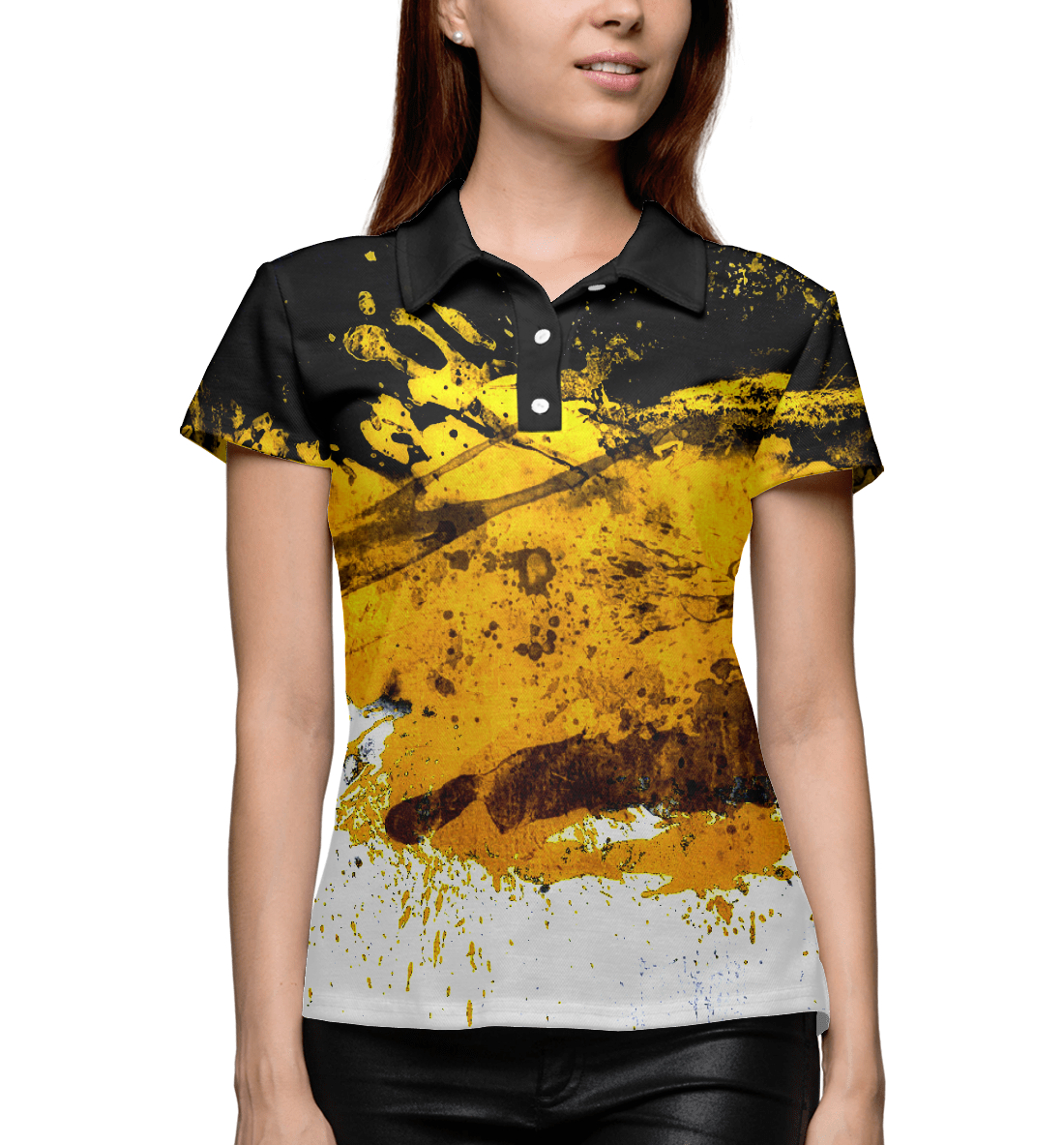 

Grunge color