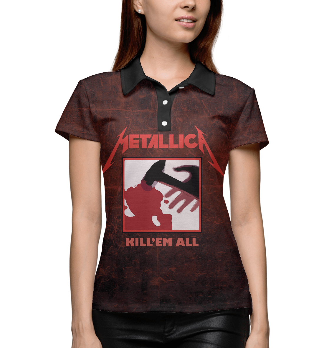 

Metallica - Kill Em All