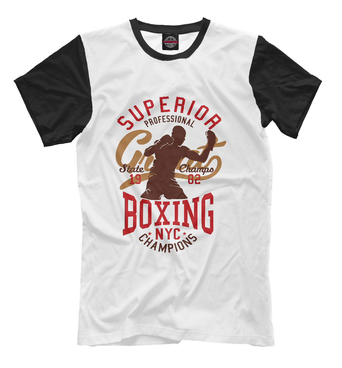 

Boxing