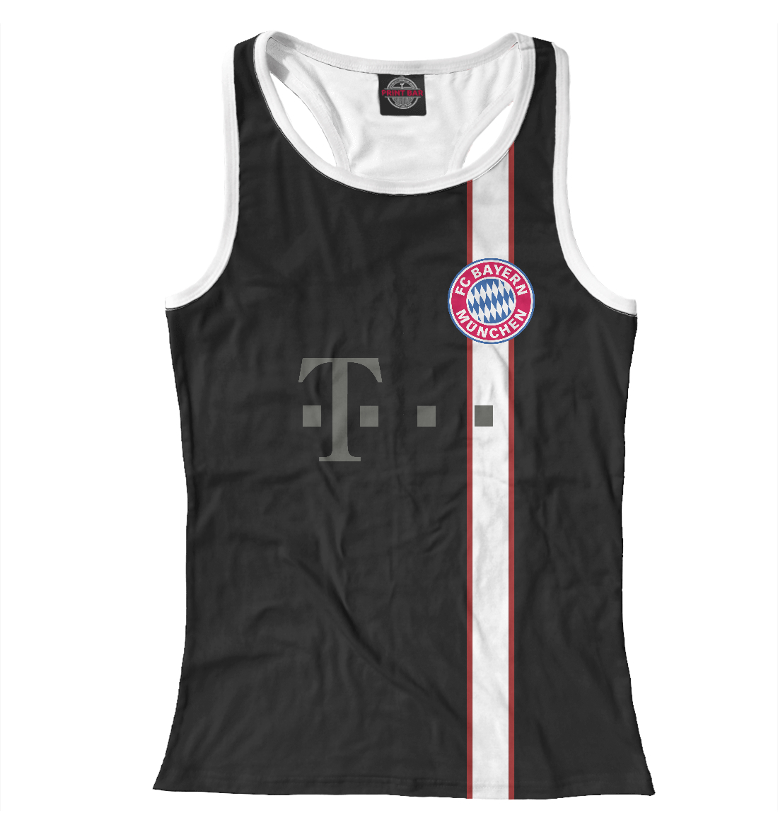 

Бавария Мюнхен