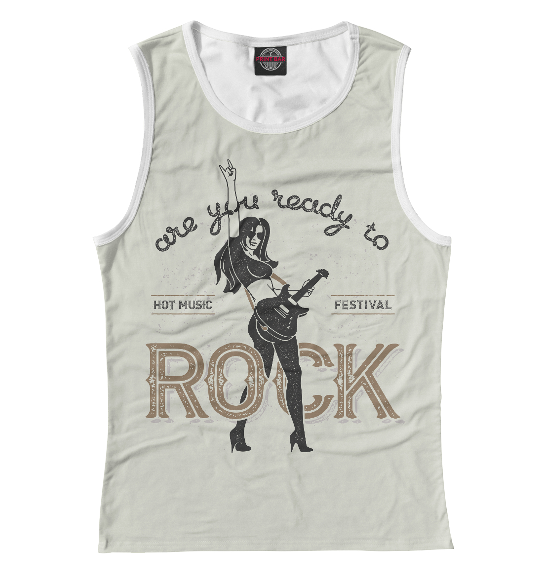

Rock