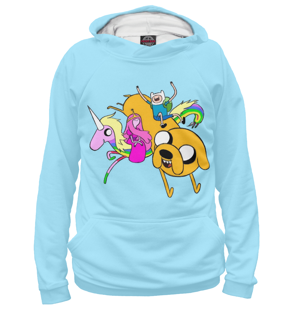 

Adventure Time