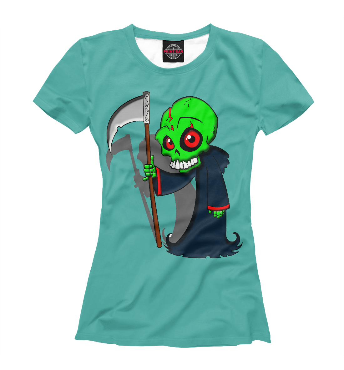 

Grim Reaper