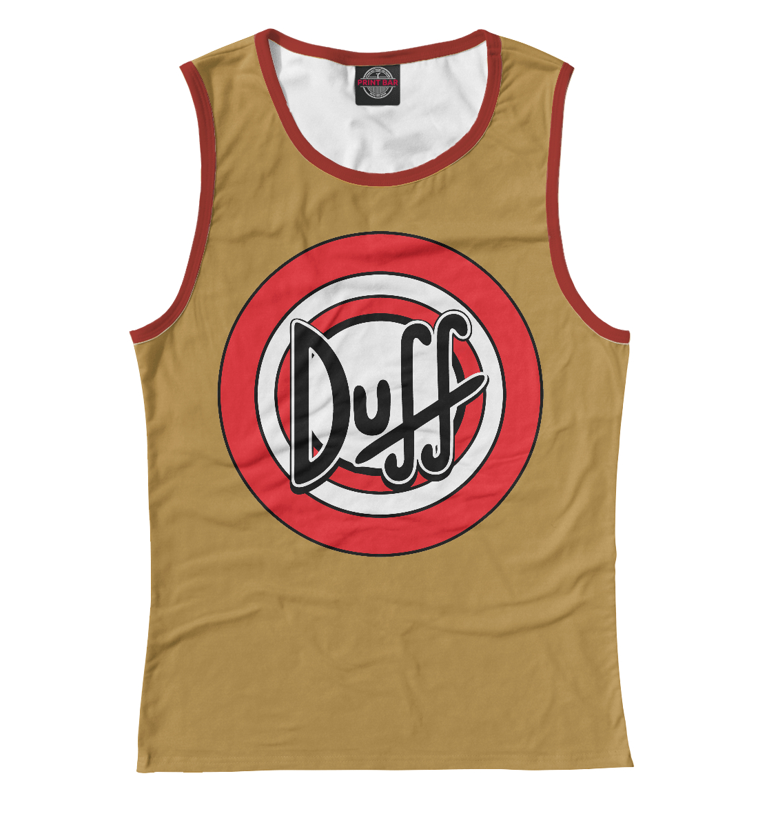 

Duff