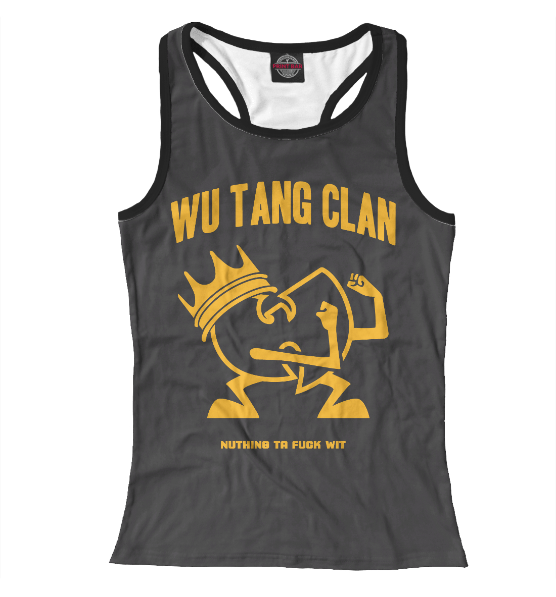 

Wu-Tang Clan