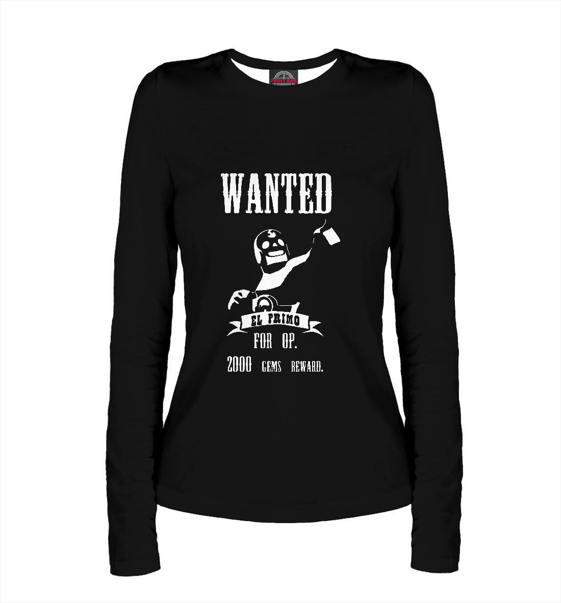 

Wanted ei Primo