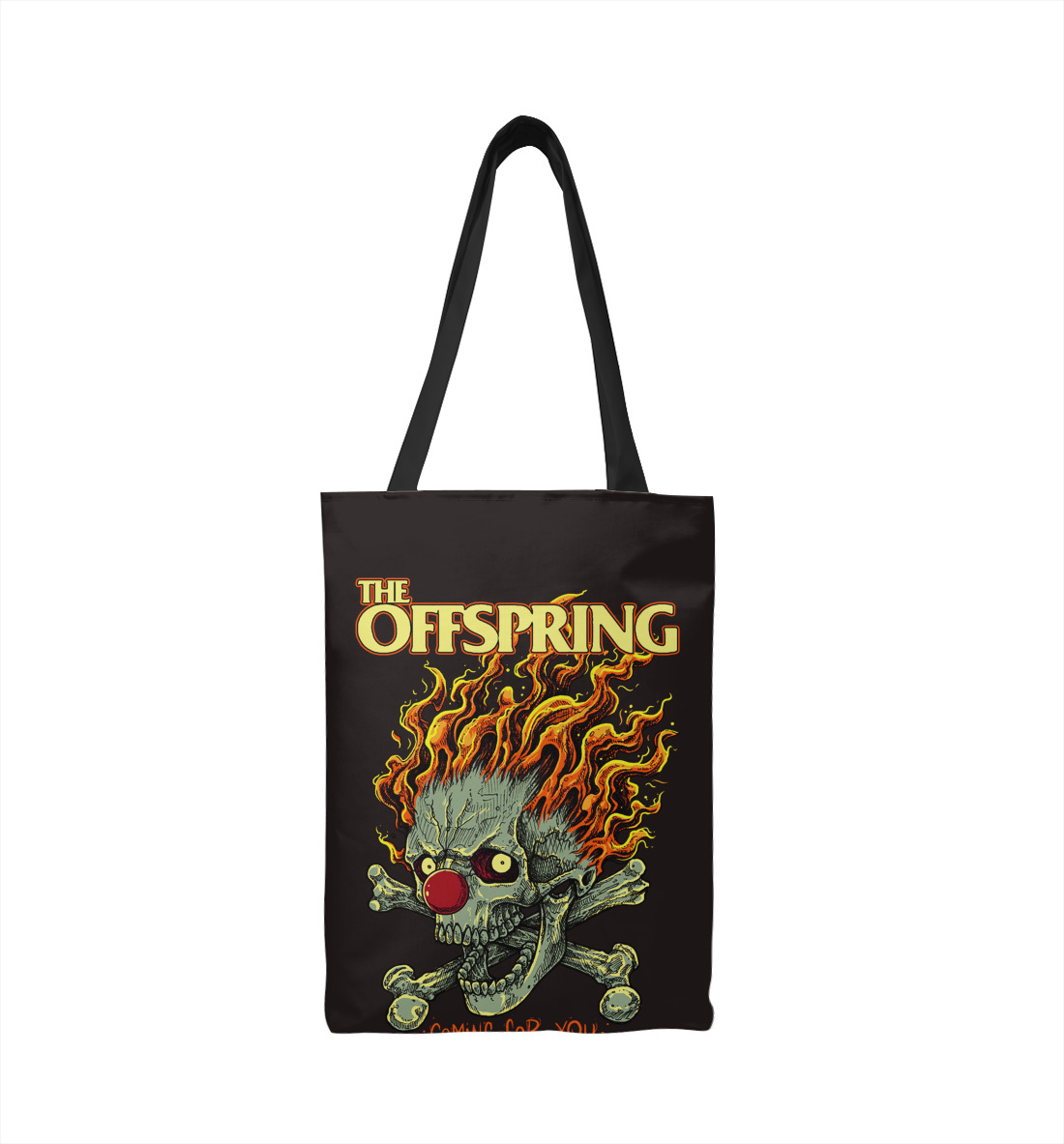 

The Offspring