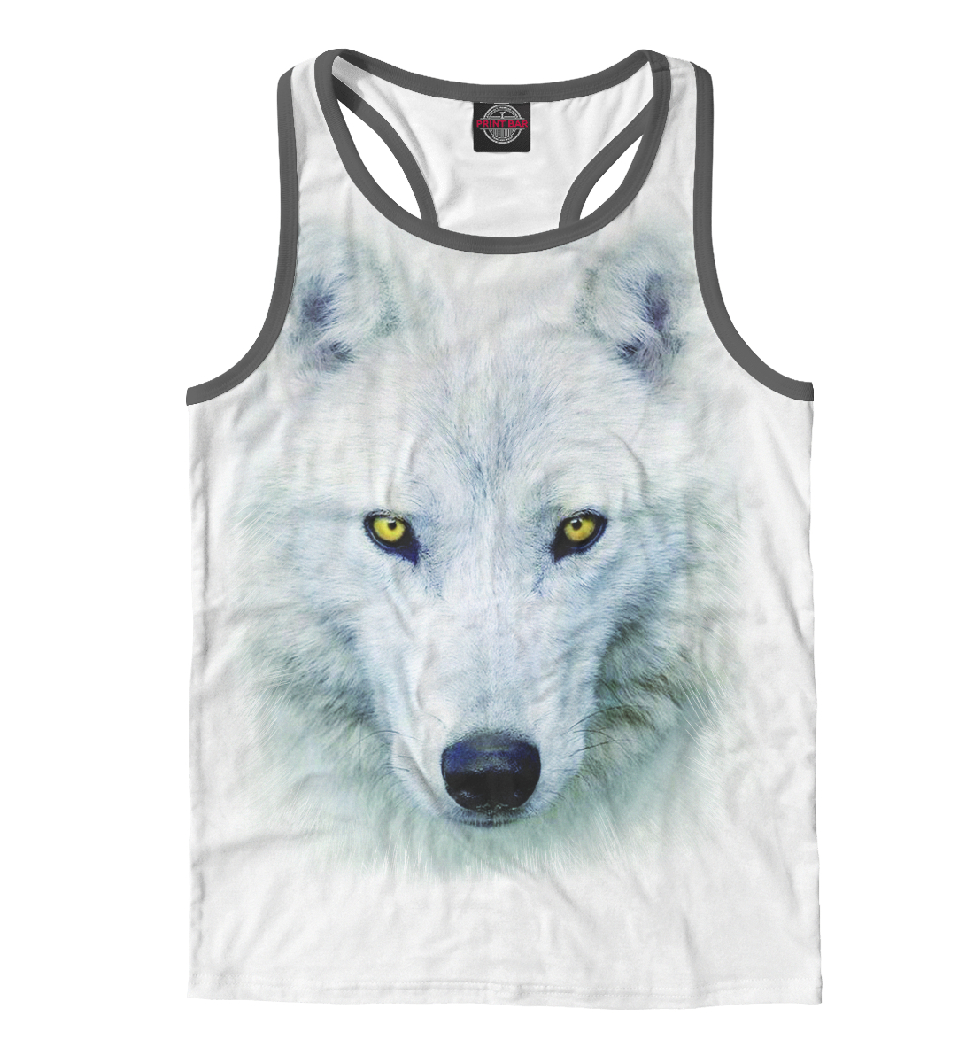 

wolf