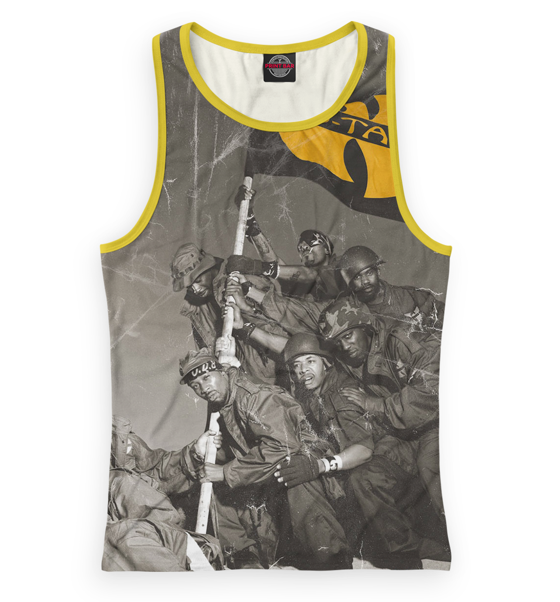 

Wu-Tang Clan
