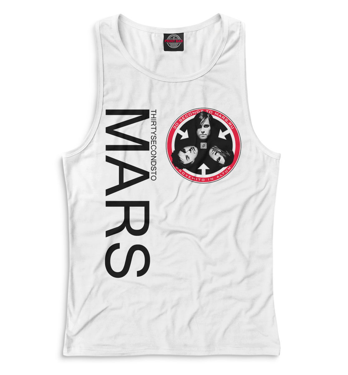 

30 Seconds to Mars