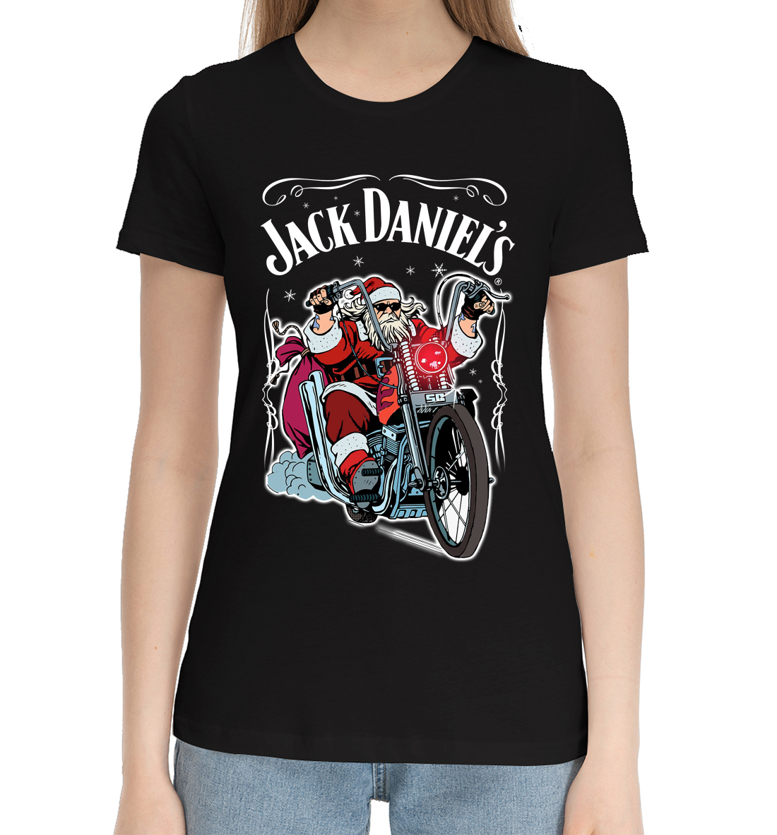 

Jack Daniel's