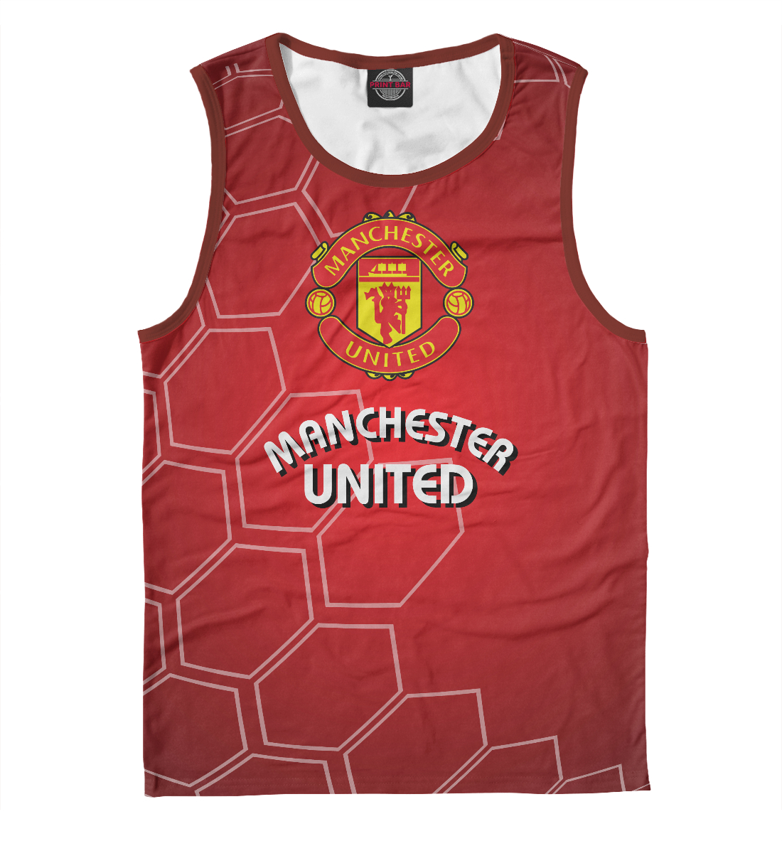 

Manchester United