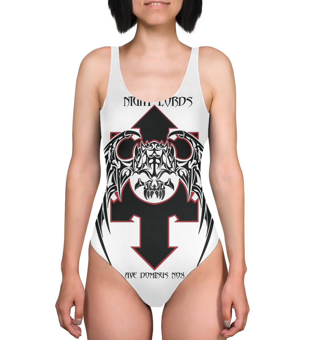 

Символ Повелителей Ночи