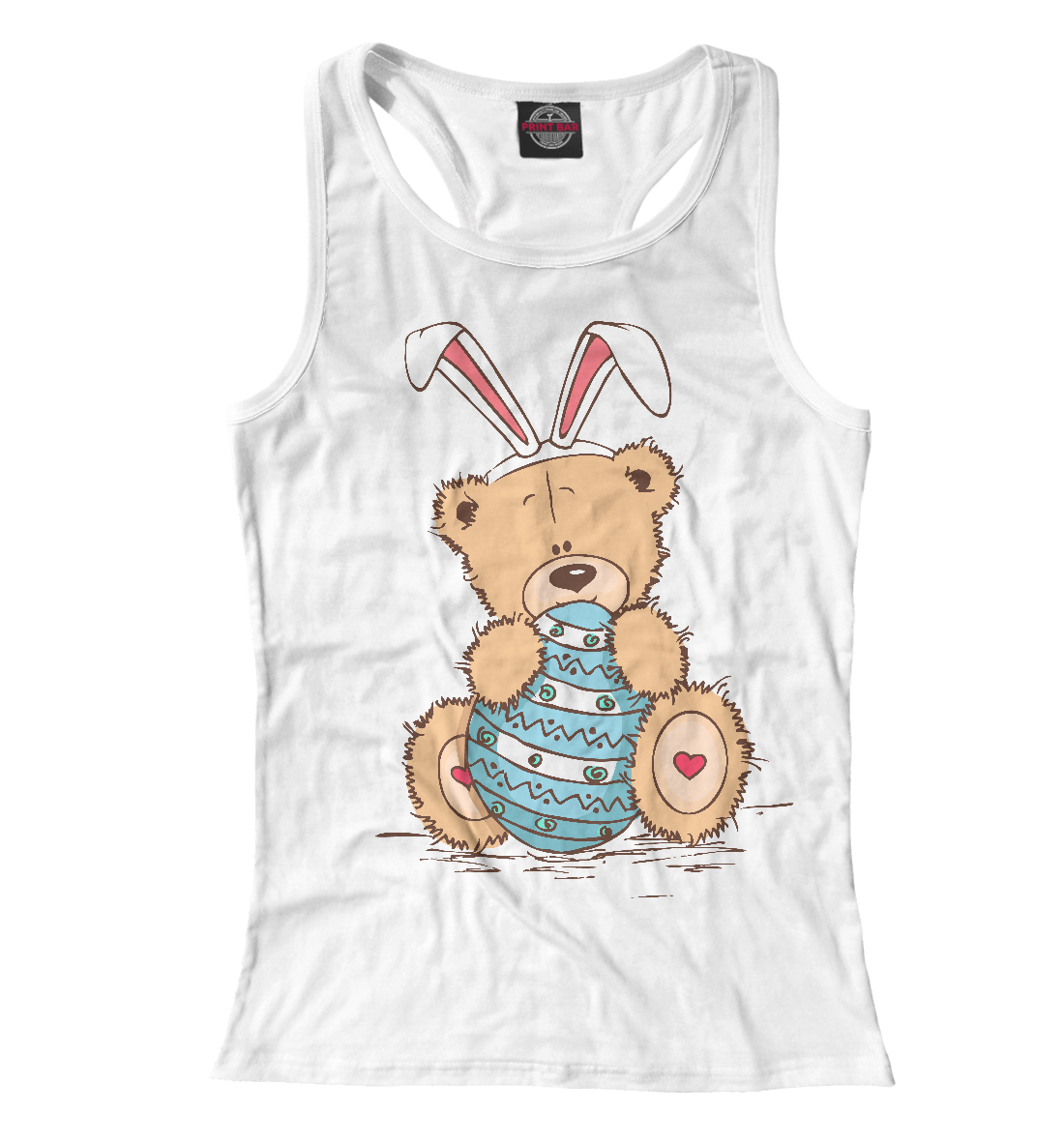 

Teddy bear